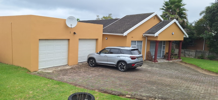 4 Bedroom Property for Sale in Amalinda Eastern Cape